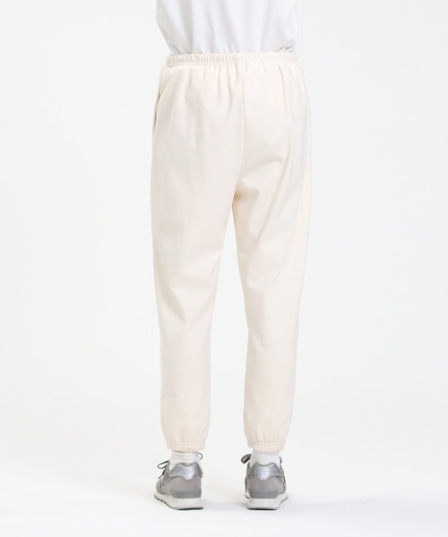 BEVERLY HILLS POLO CLUB（ビバリーヒルズポロクラブ）の「【BEVERLY HILLS POLO CLUB】スポーツスウェットパンツ（その他パンツ・レディース・ホワイト/ブラック・L/M）」の7枚目の写真