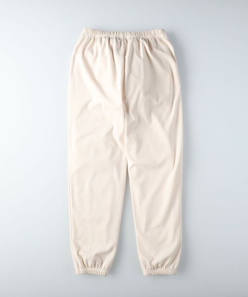 BEVERLY HILLS POLO CLUB（ビバリーヒルズポロクラブ）の「【BEVERLY HILLS POLO CLUB】スポーツスウェットパンツ（その他パンツ・レディース・ホワイト/ブラック・L/M）」の15枚目の写真