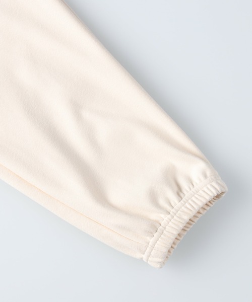 BEVERLY HILLS POLO CLUB（ビバリーヒルズポロクラブ）の「【BEVERLY HILLS POLO CLUB】スポーツスウェットパンツ（その他パンツ・レディース・ホワイト/ブラック・L/M）」の18枚目の写真