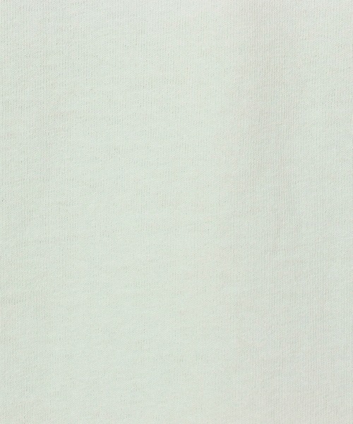 【YELLOW RAT】モックネックロングスリーブTシャツ MEN