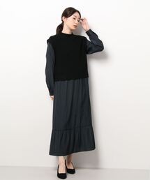 ベストドッキングワンピース