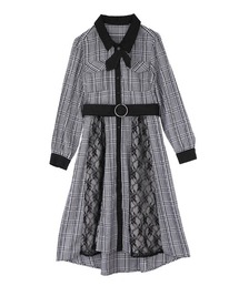 Axes Femme アクシーズファムのワンピース ドレス通販 Zozotown