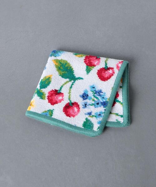 feiler（フェイラー）の「＜FEILER（フェイラー）＞SWING CHERRY