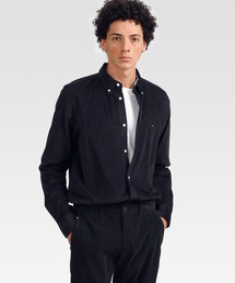 TH Flex コーデュロイシャツ