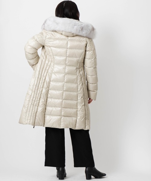 SNOWMAN NEW YORK（スノーマンニューヨーク）の「【700フィルパワー 