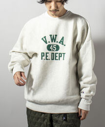 Champion | 【Champion/チャンピオン】REVERSE WEAVE カレッジスウェット11.5oz(スウェット)