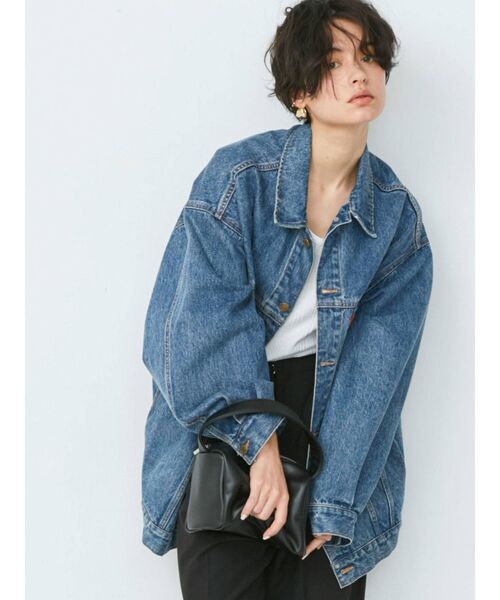 Ungrid（アングリッド）の「フェイクレザーハンドバッグ（ハンドバッグ・レディース・ブラック/ピンク/オレンジ/アイボリー/グリーン系その他・FREE）」の19枚目の写真