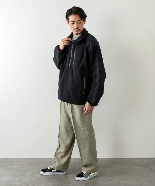 THE NORTH FACE PURPLE LABEL（ザ ノースフェイス パープル