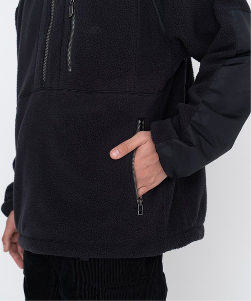 THE NORTH FACE PURPLE LABEL（ザ ノースフェイス パープル