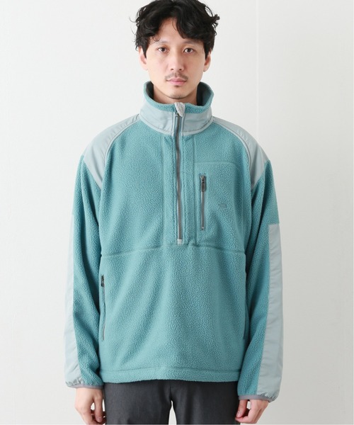 ハ*ロ様 ノースフェイス・パープルレーベル　POLARTECフリース フィールド THE NORTH FACE PURPLE LABEL（ザ ノースフェイス パープル