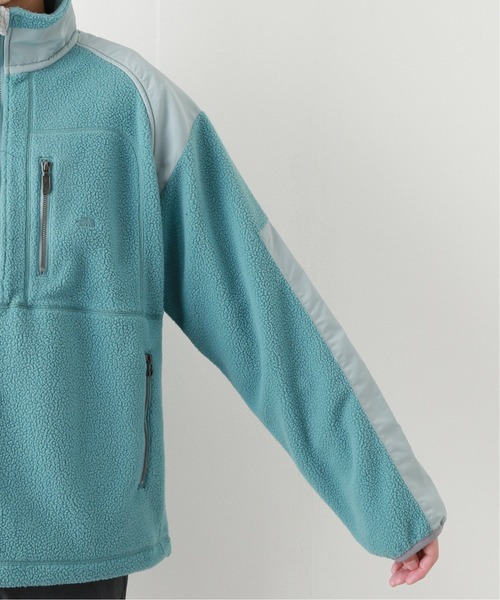 セール】【THE NORTH FACE PPL/パープルレーベル】POLARTEC FIELD