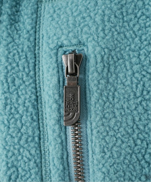 セール】【THE NORTH FACE PPL/パープルレーベル】POLARTEC FIELD