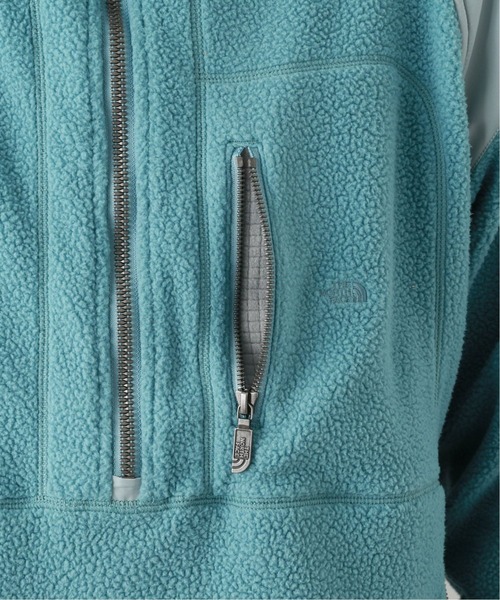 セール】【THE NORTH FACE PPL/パープルレーベル】POLARTEC FIELD