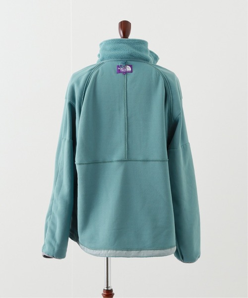 セール】【THE NORTH FACE PPL/パープルレーベル】POLARTEC FIELD