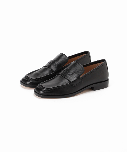 JOURNAL STANDARD SELECT(ジャーナルスタンダードセレクト)の「【PASCUCCI/パスクッチ】 コインローファー◆(ローファー・レディース・ブラウン/ブラック・36/38/37)」の8枚目の写真