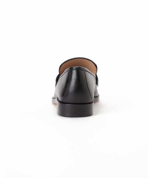 JOURNAL STANDARD SELECT(ジャーナルスタンダードセレクト)の「【PASCUCCI/パスクッチ】 コインローファー◆(ローファー・レディース・ブラウン/ブラック・36/38/37)」の10枚目の写真