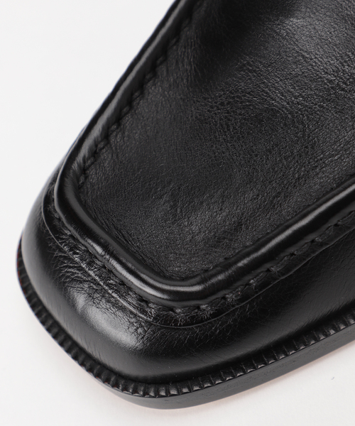 JOURNAL STANDARD SELECT(ジャーナルスタンダードセレクト)の「【PASCUCCI/パスクッチ】 コインローファー◆(ローファー・レディース・ブラウン/ブラック・36/38/37)」の14枚目の写真