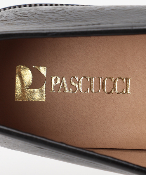 JOURNAL STANDARD SELECT(ジャーナルスタンダードセレクト)の「【PASCUCCI/パスクッチ】 コインローファー◆(ローファー・レディース・ブラウン/ブラック・36/38/37)」の15枚目の写真