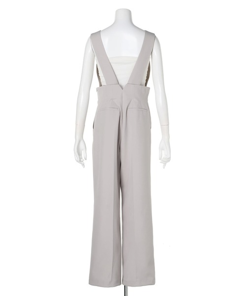 Apuweiser-riche（アプワイザーリッシェ）の「サロペライク2WAY