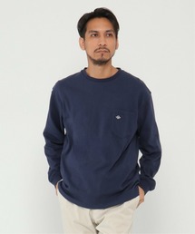 URBAN NATURE LIFE USAコットンポケロンT