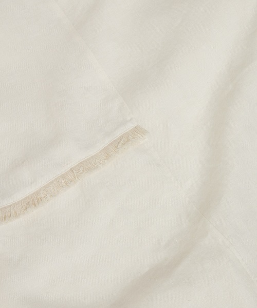 EZUMi（エズミ）の「ONE PIECE（ワンピース・レディース・アイボリー/チャコール・S）」の6枚目の写真