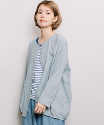 refinedworks | まるみバルーンブラウス(シャツ/ブラウス)