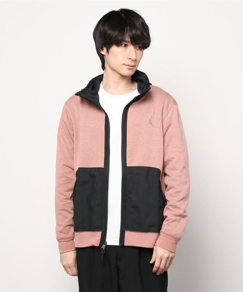 atmos pink（アトモスピンク）の「JORDAN BRAND AS M J DF SPRT