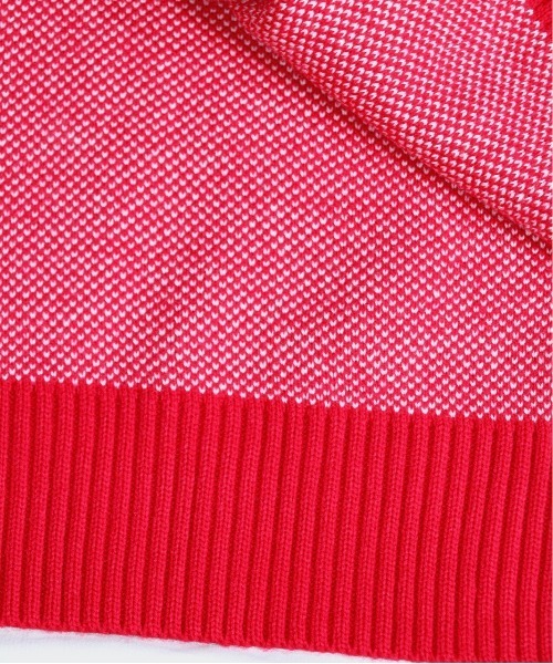 C.E.L.STORE（セルストア）の「SHINESTY /シャイネスティー BUDWEISER CREW SWEATER バドワイザーセーター（ニット/セーター・メンズ・レッド・LARGE/X-LARGE/XX-LARGE）」の10枚目の写真