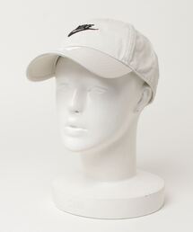 NIKE（ナイキ）の「NIKE ナイキ H86 ﾌｰﾁｭﾗ ｳｫｯｼｭﾄﾞ ｷｬｯﾌﾟ キャップ 913011 072LTBONE/BLACK（キャップ）」