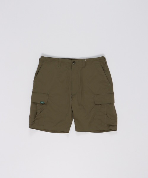 FIDELITY(フィデリティ)の「TECH RIP CMAP CARGO SHORTS / テックリップキャンプカーゴショーツ(カーゴパンツ・メンズ・ブラック/カーキ/サンドベージュ・MEDIUM/X-LARGE/LARGE)」の3枚目の写真