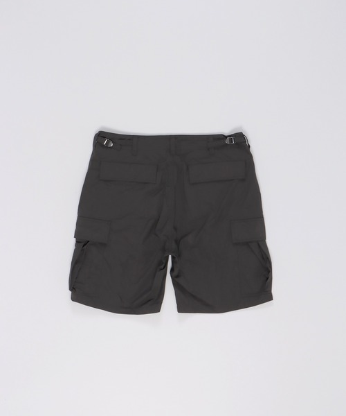 FIDELITY(フィデリティ)の「TECH RIP CMAP CARGO SHORTS / テックリップキャンプカーゴショーツ(カーゴパンツ・メンズ・ブラック/カーキ/サンドベージュ・MEDIUM/X-LARGE/LARGE)」の4枚目の写真