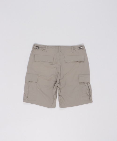 FIDELITY(フィデリティ)の「TECH RIP CMAP CARGO SHORTS / テックリップキャンプカーゴショーツ(カーゴパンツ・メンズ・ブラック/カーキ/サンドベージュ・MEDIUM/X-LARGE/LARGE)」の5枚目の写真