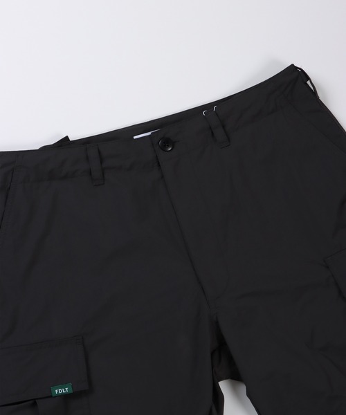 FIDELITY(フィデリティ)の「TECH RIP CMAP CARGO SHORTS / テックリップキャンプカーゴショーツ(カーゴパンツ・メンズ・ブラック/カーキ/サンドベージュ・MEDIUM/X-LARGE/LARGE)」の7枚目の写真
