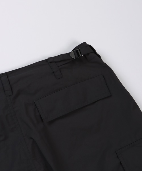 FIDELITY(フィデリティ)の「TECH RIP CMAP CARGO SHORTS / テックリップキャンプカーゴショーツ(カーゴパンツ・メンズ・ブラック/カーキ/サンドベージュ・MEDIUM/X-LARGE/LARGE)」の10枚目の写真