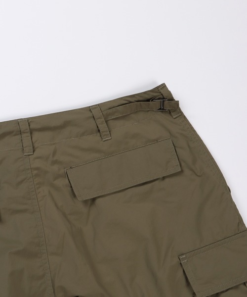 FIDELITY(フィデリティ)の「TECH RIP CMAP CARGO SHORTS / テックリップキャンプカーゴショーツ(カーゴパンツ・メンズ・ブラック/カーキ/サンドベージュ・MEDIUM/X-LARGE/LARGE)」の16枚目の写真