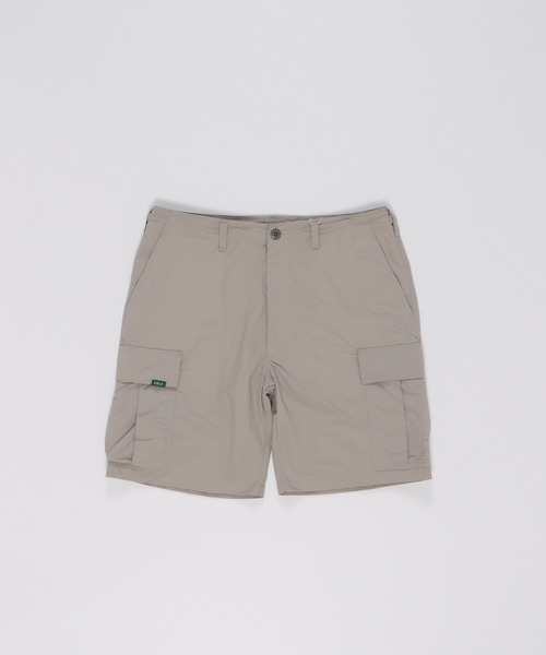 FIDELITY(フィデリティ)の「TECH RIP CMAP CARGO SHORTS / テックリップキャンプカーゴショーツ(カーゴパンツ・メンズ・ブラック/カーキ/サンドベージュ・MEDIUM/X-LARGE/LARGE)」の21枚目の写真