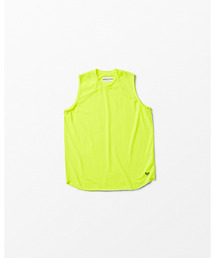 WHIZLIMITED | SLEEVELESS SHIRT(タンクトップ)