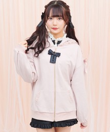Secret Honey（シークレットハニー）の「ハートバックルリボン