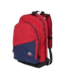 HYSTERIC GLAMOUR | STAR WOMAN刺繍ナイロン バックパック(バックパック/リュック)