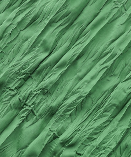 LOVELESS（ラブレス）の「【ドラマ着用商品】ウェーブプリーツ Iラインスカート（スカート・レディース・グリーン系その他3/ペールイエロー・FREE）」の21枚目の写真