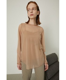 RIM.ARK | Inner cami set tops(Tシャツ/カットソー)