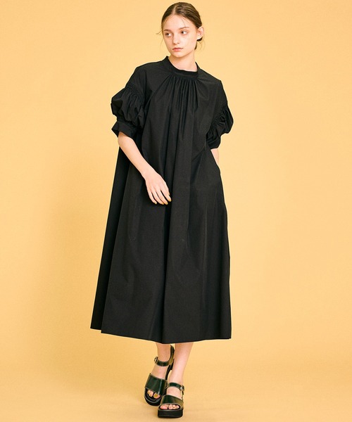 早者勝ち Lanvin ランバン ブラックワンピース ドレス コークンワンピース 34 史上最も激安 13nichimachi Jp