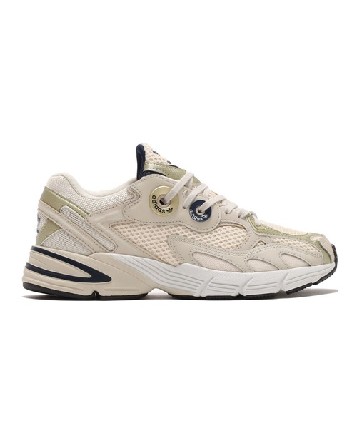 adidas（アディダス）の「adidas ASTIR WOMESN / アディダス アスター（スニーカー・レディース・ブラウン・23.5cm/24.5cm/24.0cm/25.0cm/23.0cm）」の2枚目の写真