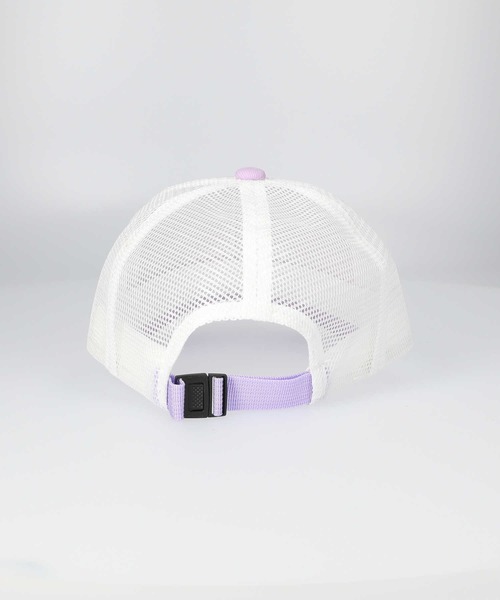 Champion（チャンピオン）の「【Champion】メッシュキャップ（キャップ・キッズ・ブルー/ブラック/パープル・フリー）」の10枚目の写真