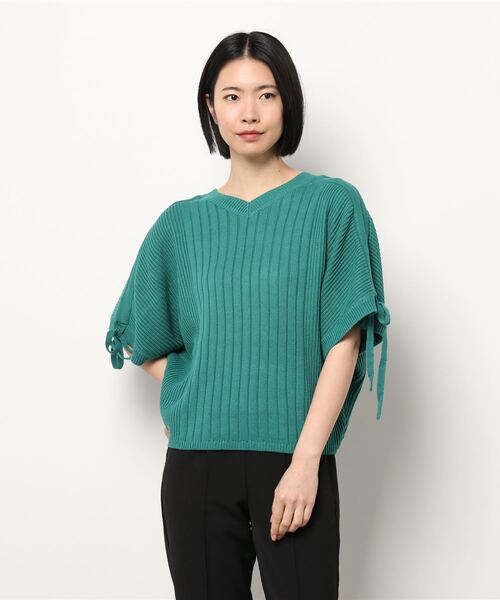 AZUL by moussy（アズールバイマウジー）の「2WAY DRAWSTRING