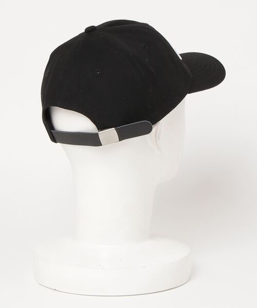ARIES（アリーズ）の「Aries No Problemo Cap SSAR90000（キャップ・メンズ・ブラック・ONE SIZE）」の5枚目の写真
