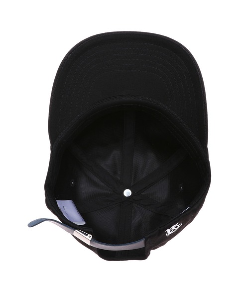 ARIES（アリーズ）の「Aries No Problemo Cap SSAR90000（キャップ・メンズ・ブラック・ONE SIZE）」の8枚目の写真