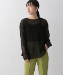 LOWRYS FARM(ローリーズファーム)の「トップス(Tシャツ/カットソー)」