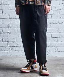RELAX WIDE PANTS