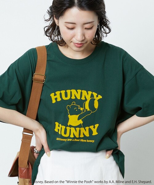 FREAK'S STORE（フリークスストア）の「▽【WEB限定】Disney